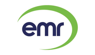 logo vector EMR