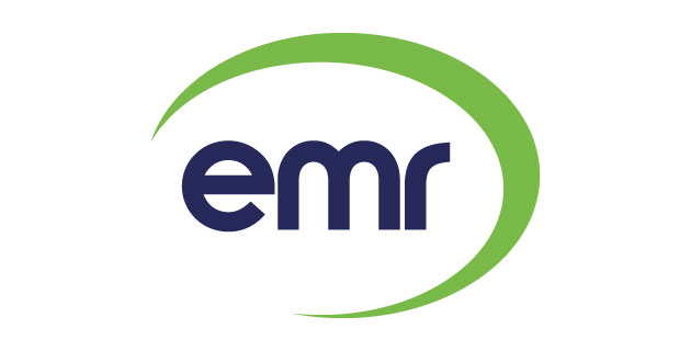 logo vector EMR