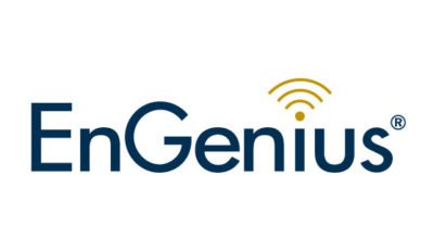 logo vector EnGenius