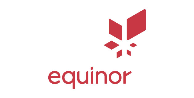 logo vector Equinor