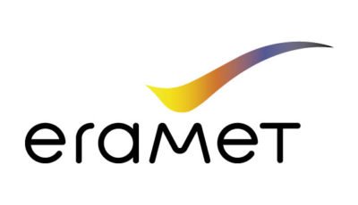 logo vector Eramet