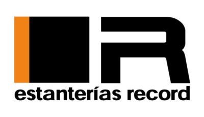 logo vector Estanterías Record