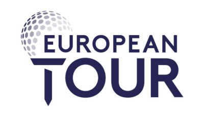 logo vector European Tour