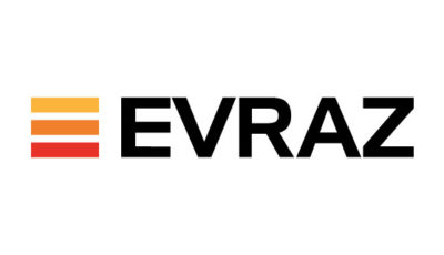 logo vector Evraz