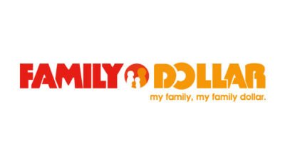 logo vector Family Dollar