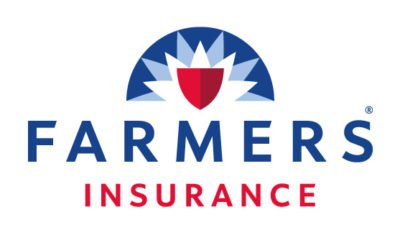 logo vector Farmers Insurance