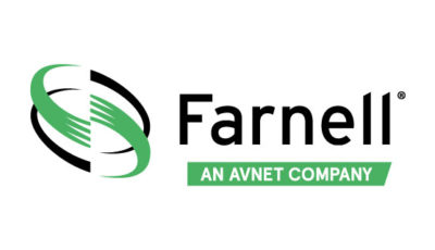 logo vector Farnell