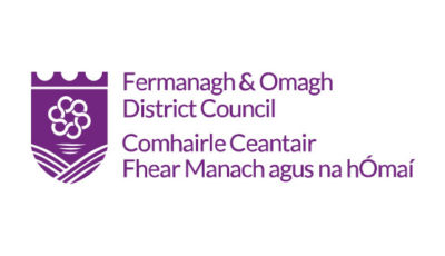 logo vector Fermanagh and Omagh District Council