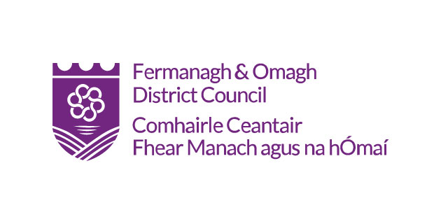 logo vector Fermanagh and Omagh District Council