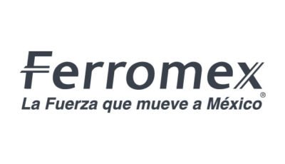logo vector Ferromex