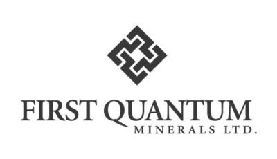 logo vector First Quantum
