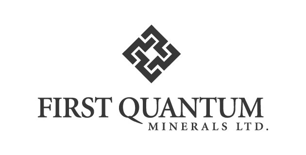 logo vector First Quantum