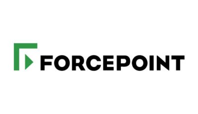 logo vector Forcepoint