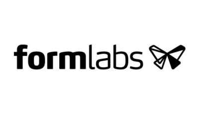 logo vector Formlabs
