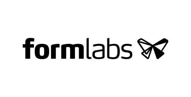 logo vector Formlabs