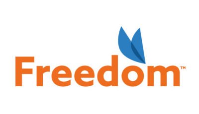 logo vector Freedom