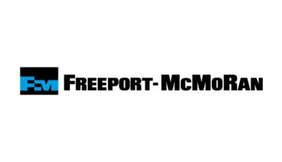logo vector Freeport-McMoRan