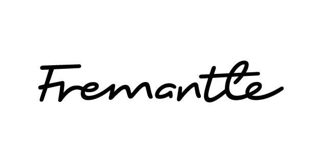 logo vector Fremantle