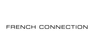logo vector French Connection