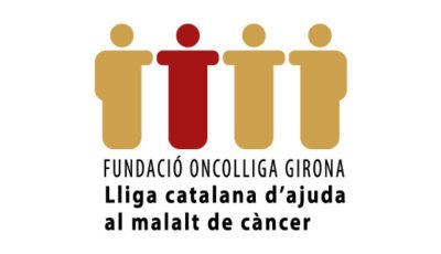 logo vector Fundacion Oncolliga Girona