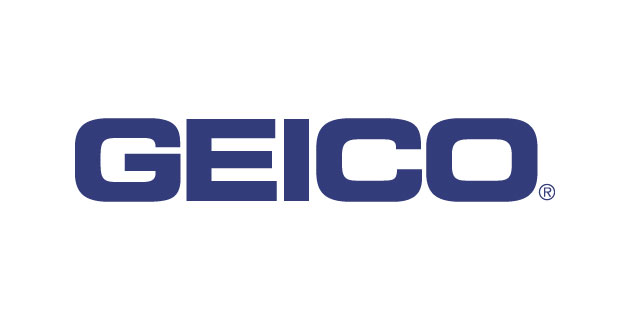 logo vector Geico