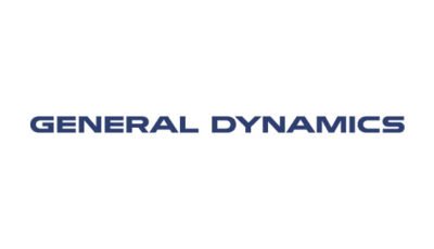 logo vector General Dynamics