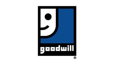 logo vector Goodwill