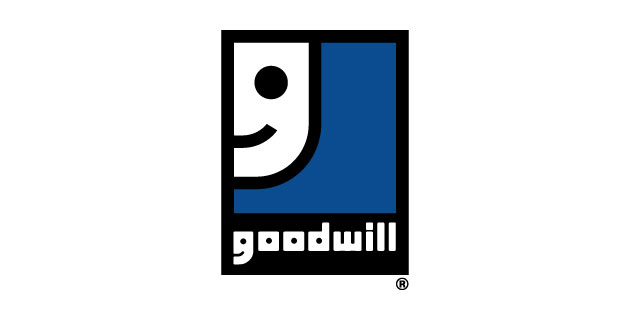 logo vector Goodwill