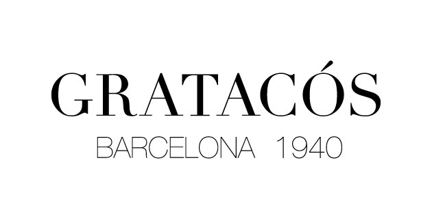 logo vector Gratacós