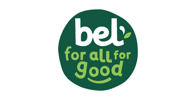 logo vector Groupe Bel