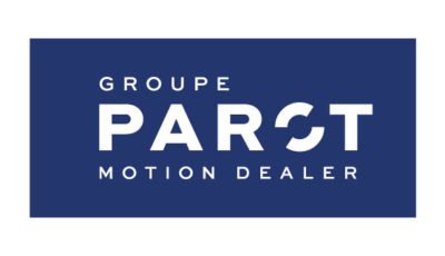 logo vector Groupe PAROT
