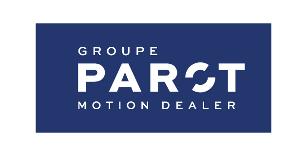 logo vector Groupe PAROT