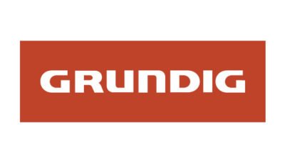 logo vector Grundig