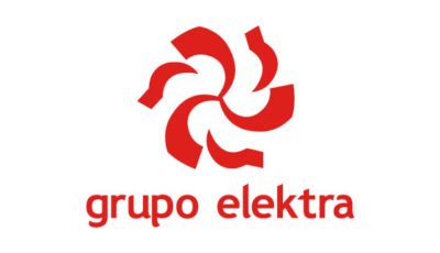 logo vector Grupo Elektra México