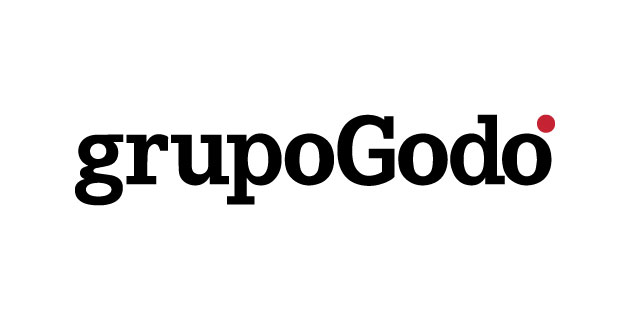 logo vector Grupo Godó