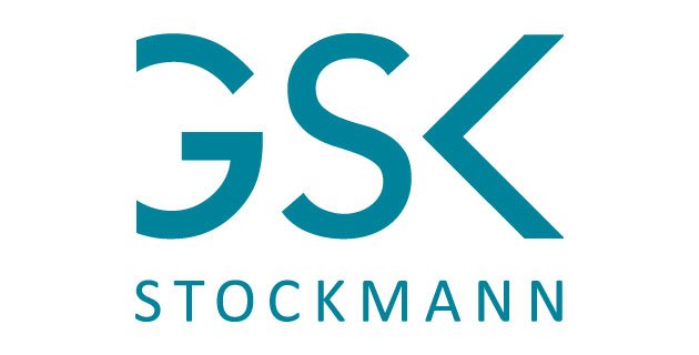 logo vector GSK Stockmann