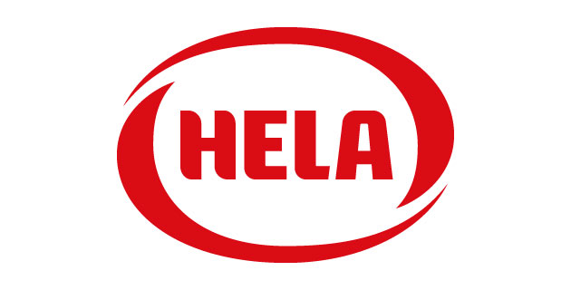 logo vector Hela