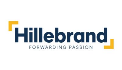 logo vector Hillebrand