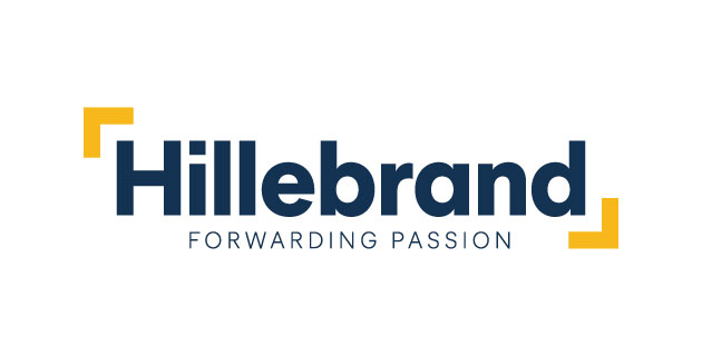 logo vector Hillebrand