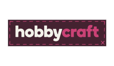 logo vector Hobbycraft
