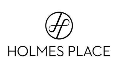 logo vector Holmes Place