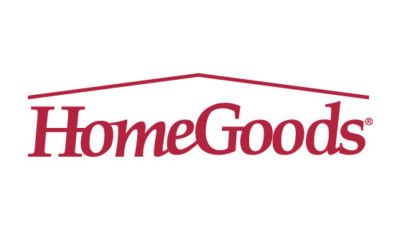 logo vector HomeGoods