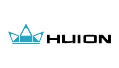logo vector Huion