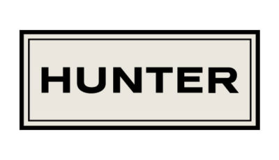 logo vector Hunter