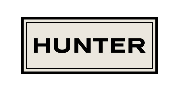 logo vector Hunter