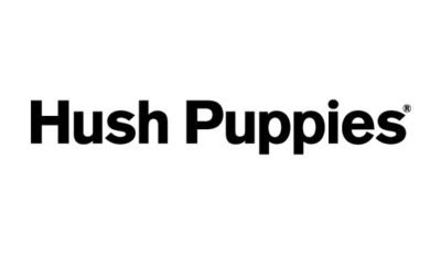 logo vector Hush Puppies