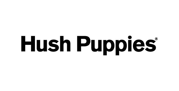 logo vector Hush Puppies