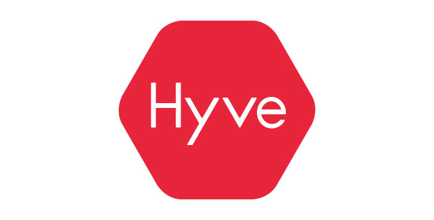 logo vector Hyve