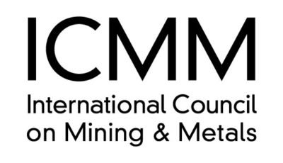 logo vector ICMM