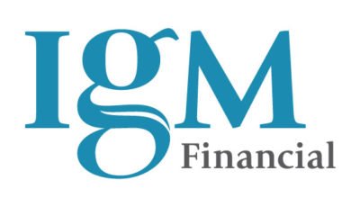 logo vector IGM Financial